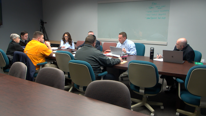 Sullivan County BOE joins surrounding school boards in opposing Gov. Lee's voucher bill