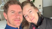 Sunrise star Sam Mac suffers 'nightmare' medical emergency