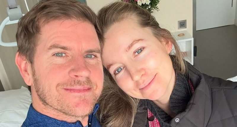 Sunrise star Sam Mac suffers 'nightmare' medical emergency