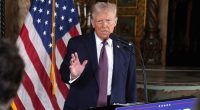 Supreme Court refuses Trump’s request to block Friday’s criminal sentencing 