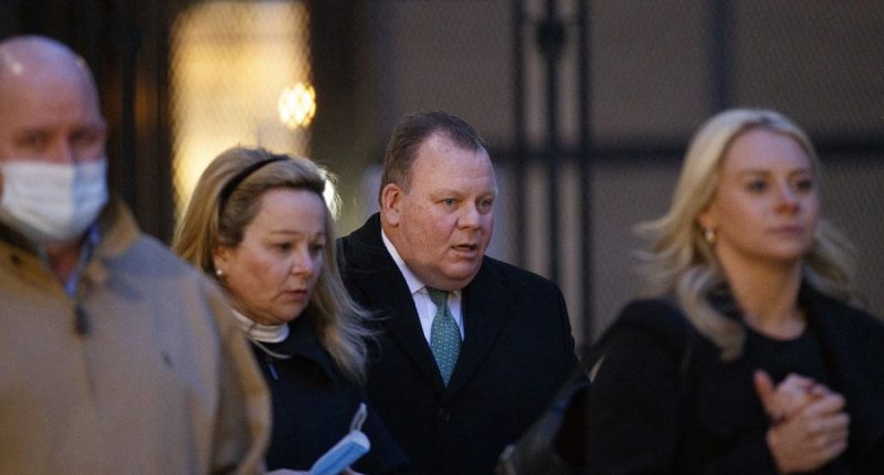 Supreme Court weighs appeal of ex-Chicago alderman’s corruption conviction