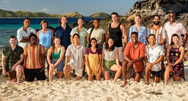 Survivor Season 48: Premiere Date, Cast, Location and More