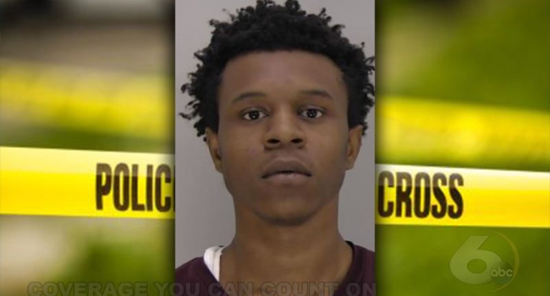 Suspect arrested in July 2024 shooting death of homeless woman