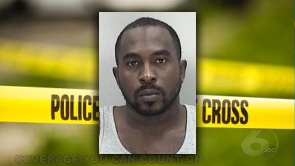 Suspect arrested in connection to shooting death of Shaneikwa Lafavor