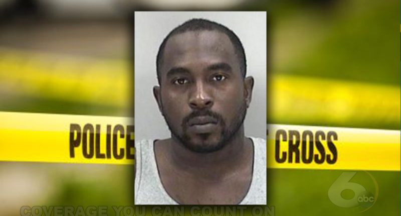 Suspect arrested in connection to shooting death of Shaneikwa Lafavor