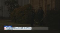 Suspect at large in Statesboro shooting that killed 1 teen, injured 2 others