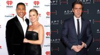 TJ Holmes and Amy Robach Defend David Muir After Clothespin Backlash 