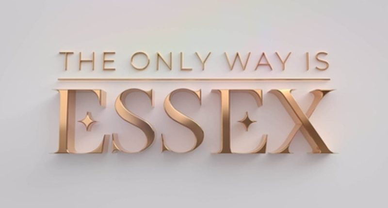 TOWIE star throws cast Bali trip into chaos as she drops out