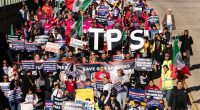 TPS extended for immigrants from 4 countries