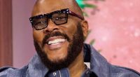 TYLER PERRY EXPLAINS WHY HIS SON GETS ONLY BOOKS AND LEGOS FOR CHRISTMAS