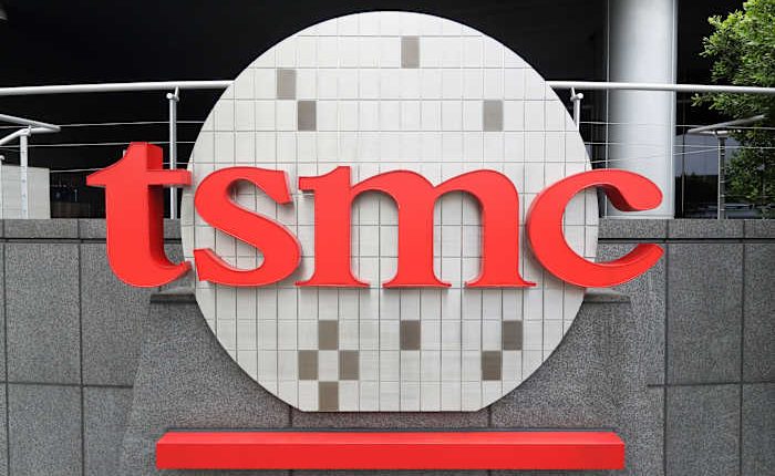 Taiwanese chipmaker TSMC posts 57% surge in profit thanks to the AI boom