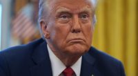 Tariff: White House says Trump tariffs on Canada, Mexico and China will come Saturday. No word on exemptions