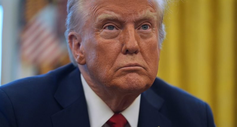 Tariff: White House says Trump tariffs on Canada, Mexico and China will come Saturday. No word on exemptions