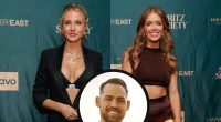 Taylor Ann Green Claps Back at Salley Carson Over Gaston Claim