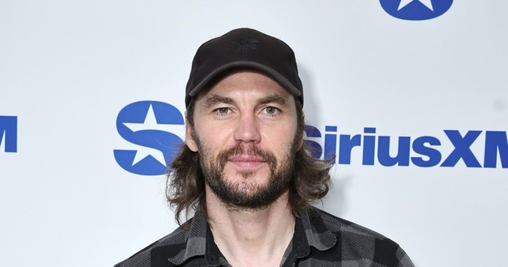 Taylor Kitsch Reveals Whether or Not He Wants to Appear in ‘Friday Night Lights’ Reboot