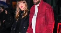 Taylor Swift and Travis Kelce Enjoy Using Their 'Endless Budget' to Dress Up Together, Source Says