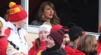 Taylor Swift returns to Arrowhead Stadium to support Travis Kelce and the Chiefs
