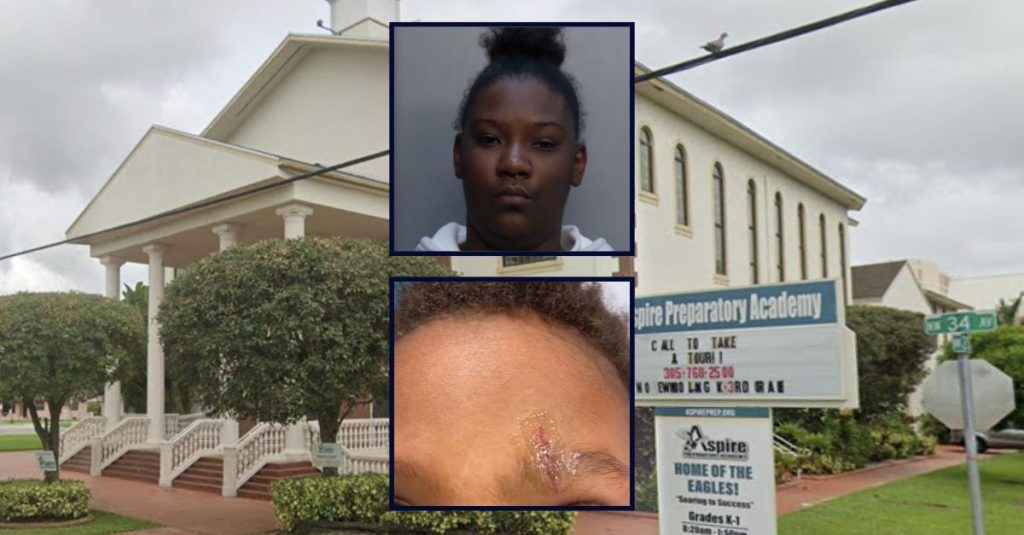 Teacher admits to striking student with a ruler: Prosecutor