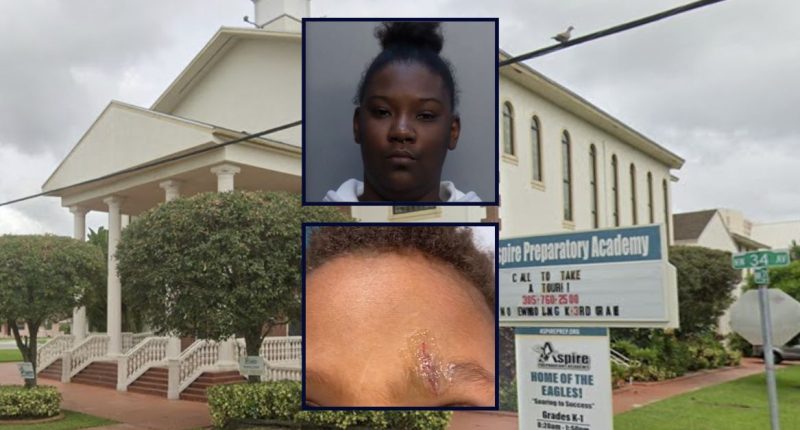 Teacher admits to striking student with a ruler: Prosecutor
