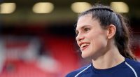 Team USA rugby star Ilona Maher makes Bristol Bears debut in front or record home crowd