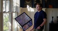 Tech founder pledges to give away half his wealth to make the American dream more possible