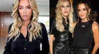 Teddi Mellencamp Calls Out Sutton Over Comment About Kyle on RHOBH as Tamra Suggests Scene Was “Rehearsed,” Plus Teddi is Dating Again as She Dishes on Reconnecting With Man From Her Past