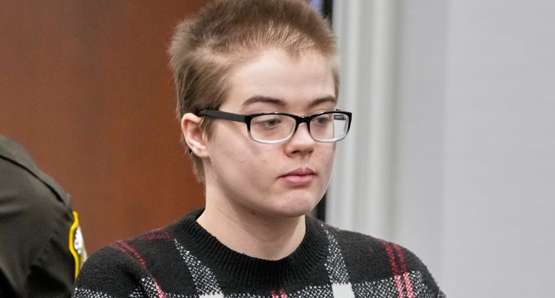 Teen Behind 'Slender Man' Stabbing to Be Released From Psych Facility: “She Would Be Safer Outside”