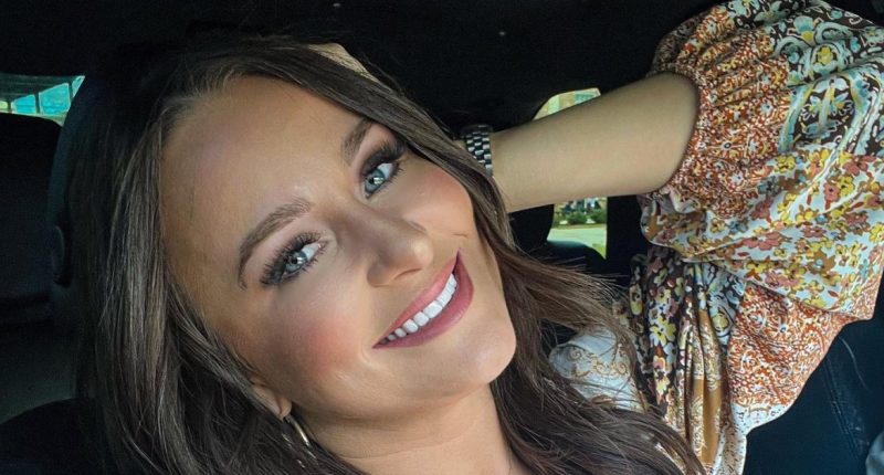 Teen Mom's Leah Messer Shares Dating and Coparenting Updates (Excl)