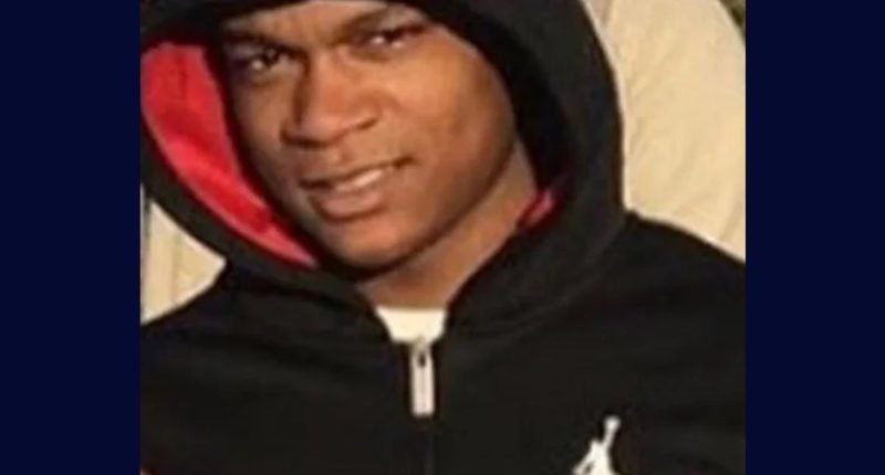 Teen killed by man who urinated on grave of victim's friend