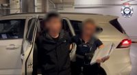 Teenage 'drug catcher' jailed over failed meth import into Australia