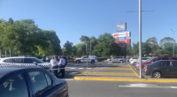 Teenage girl stabbed outside Geelong shopping centre Belmont Village on Saturday 18 January 2025