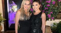 Teresa Giudice and Jackie Goldschneider Confirm 'RHONJ' Casting