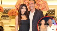 Teresa Giudice Talks Needing a "Break" From "Toxic" RHONJ, Her "Permanent" Estrangement From Joe & Melissa, and Luis Not Wanting "Any Part" of Drama, Plus Her Blended Family and New Lip Collection
