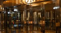 Tesla Cybertruck Explosion Outside Trump Hotel Kills One Person