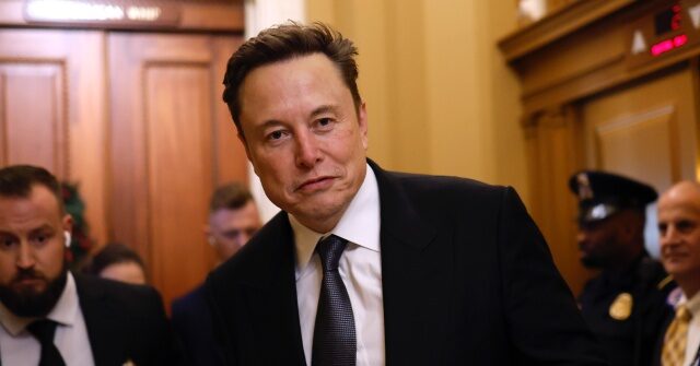 Tesla More than Doubles H-1B Visa Workforce Imported to U.S.