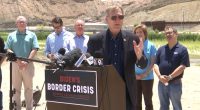 Texas lawmaker's bill seeks end to birthright citizenship 'misuse'