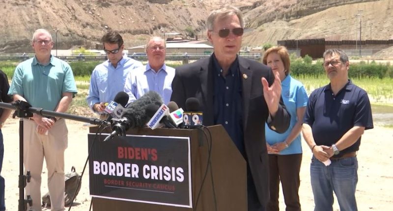 Texas lawmaker's bill seeks end to birthright citizenship 'misuse'