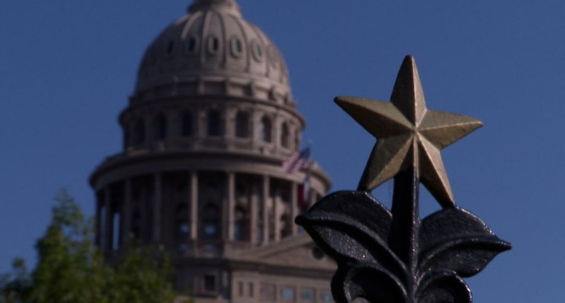 Texas legislation considers AI rules for health insurance claims