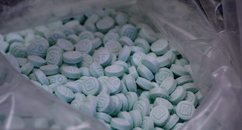 Texas man gets 14-years after unknowingly selling drugs to DEA