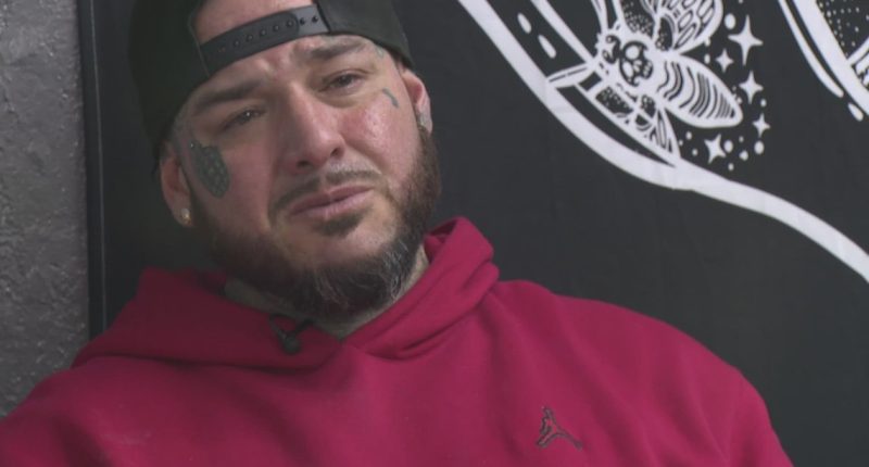 Texas teen killed in shooting, father collapsed and died trying to save him