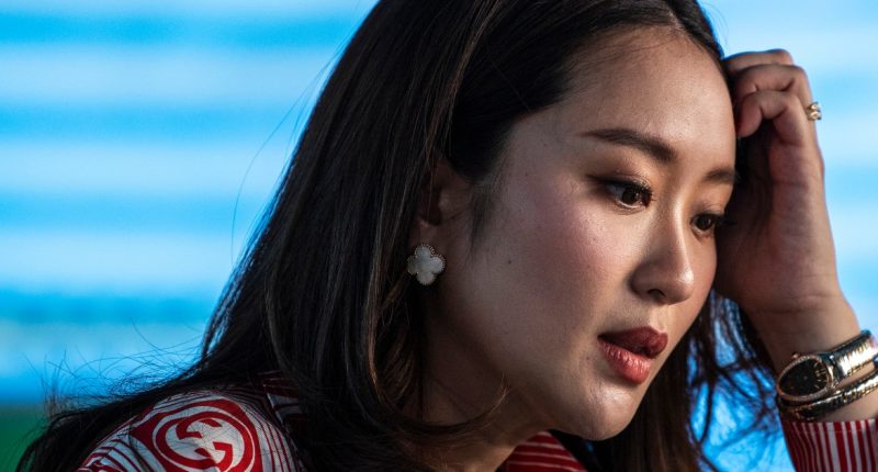 Thailand Prime Minster receives scam call using the voice of another world leader
