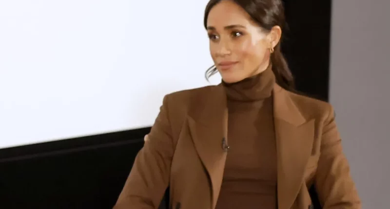 The 1 Reason Meghan Markle's New Netflix Show Is Doomed to 'Fail,' According to Commentator