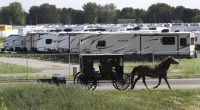 The Amish Are Doing More for Western North Carolina Than FEMA Has Done With Another 29 Billion