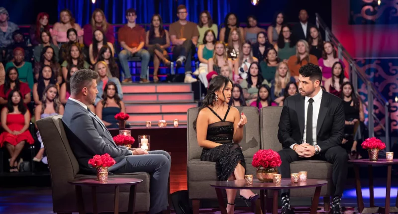 'The Bachelorette' Villian, Devin Strader, Resurfaces to Shade Jenn Tran After She Reveals Romance with Sasha Farber
