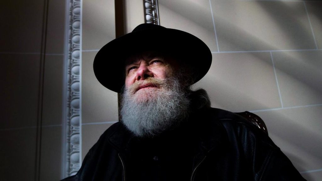 The Band's last surviving member, Garth Hudson, dies at 87
