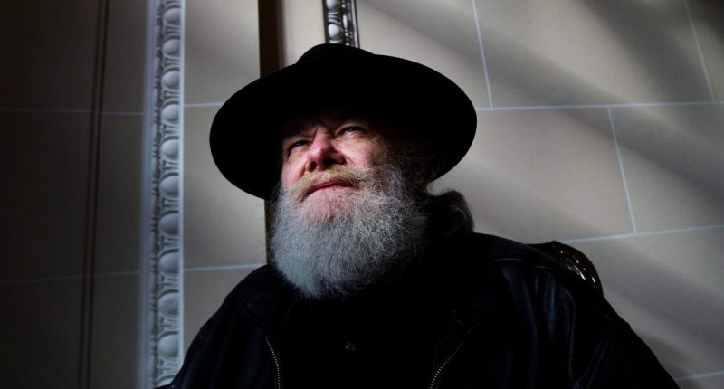 The Band's last surviving member, Garth Hudson, dies at 87