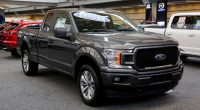 The Best-Selling Used Trucks