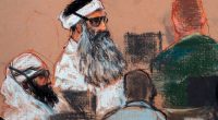 The Biden administration succeeds in temporarily blocking a plea deal for accused 9/11 mastermind