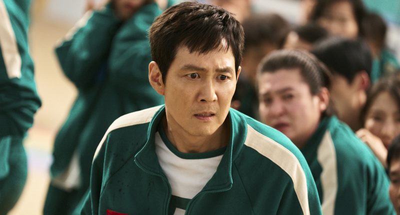 The Biggest Plot Holes In Squid Game