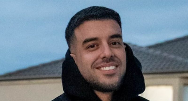 The Block's Adrian Portelli breaks his silence on axing of Alex Cullen